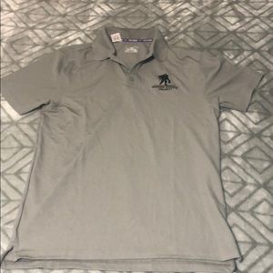 Under armour polo
